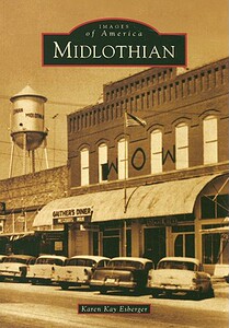 【预售】Midlothian