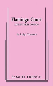 【预售】Flamingo Court