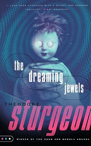 【预售】The Dreaming Jewels