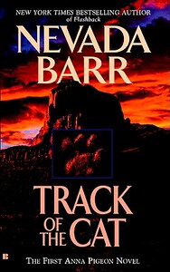 【预售】Track of the Cat