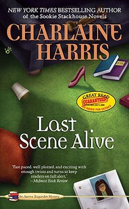 【预售】Last Scene Alive