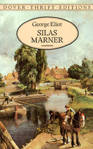 【预售】Silas Marner