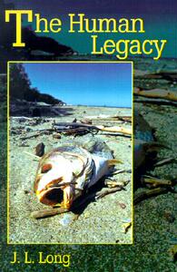 【预售】The Human Legacy