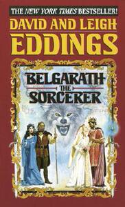 【预售】Belgarath the Sorcerer