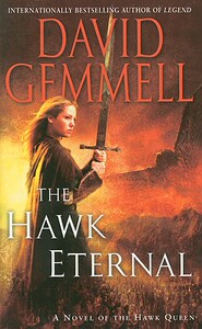 【预售】The Hawk Eternal