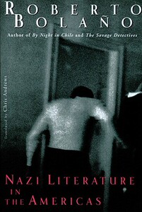 【预售】Nazi Literature in the Americas