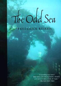 【预售】The Odd Sea