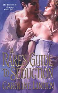 【预售】A Rake’s Guide to Seduction