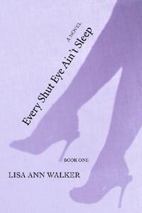 【预售】Every Shut Eye Ain’t Sleep: Book One