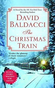 【预售】The Christmas Train