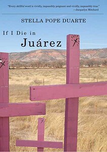 【预售】If I Die in Juarez