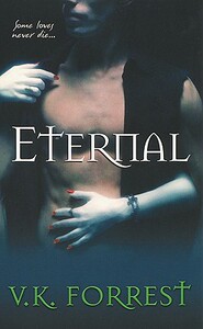 【预售】Eternal