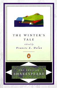 【预售】The Winter’s Tale