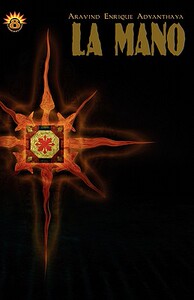 【预售】La Mano
