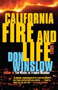 【预售】California Fire and Life