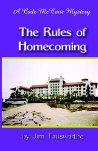 【预售】The Rules of Homecoming