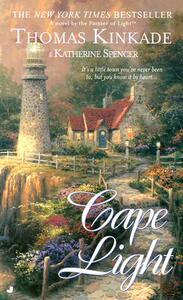 【预售】Cape Light
