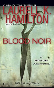 【预售】Blood Noir
