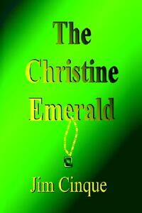 【预售】The Christine Emerald