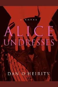 【预售】Alice Undresses