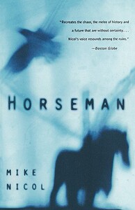 【预售】Horseman