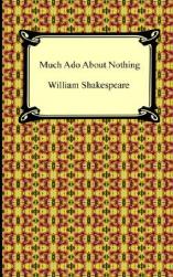 【预售】Much ADO about Nothing