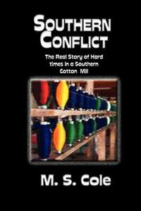 【预售】Southern Conflict