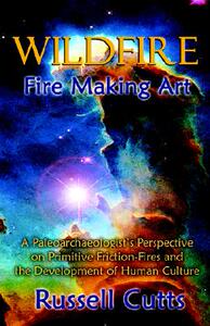 【预售】Wildfire-Fire Making Art