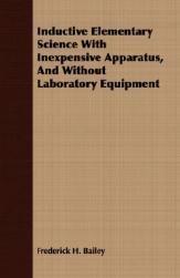 【预售】Inductive Elementary Science with Inexpensive