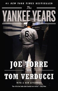 【预售】The Yankee Years