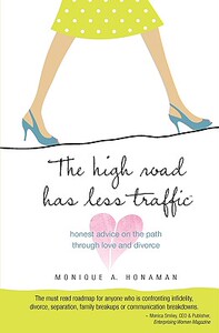 【预售】The High Road Has Less Traffic