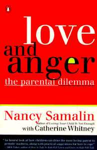 【预售】Love and Anger: The Parental Dilemma