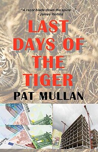 【预售】Last Days of the Tiger