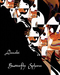 【预售】Butterfly Spheres