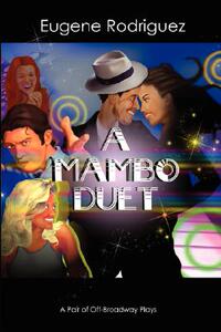 【预售】A Mambo Duet