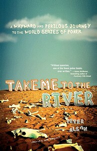 【预售】Take Me to the River: A Wayward and Perilous Journey