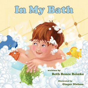 【预售】In My Bath