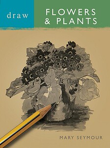 【预售】Draw Flowers & Plants