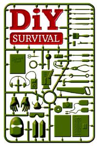 【预售】DIY Survival