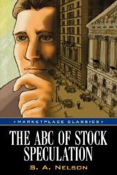 【预售】The ABC of Stock Speculation