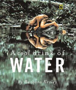 【预售】A Cool Drink of Water