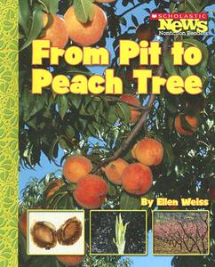 【预售】From Pit to Peach Tree