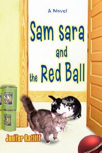 【预售】Sam Sara and the Red Ball