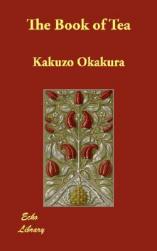 【预售】The Book of Tea