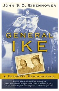 【预售】General Ike: A Personal Reminiscence