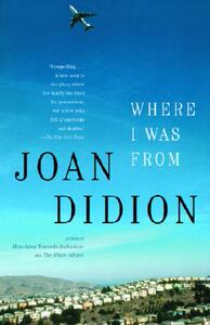 【预售】Where I Was from