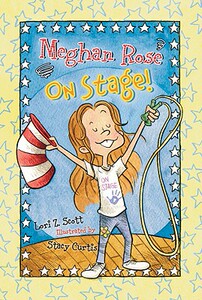 【预售】Meghan Rose on Stage