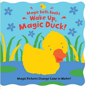 【预售】Wake Up, Magic Duck!