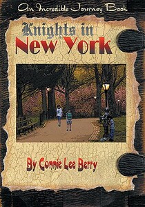 【预售】Knights in New York