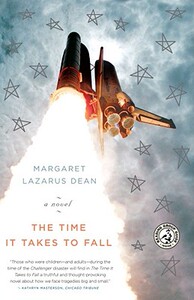 【预售】The Time It Takes to Fall